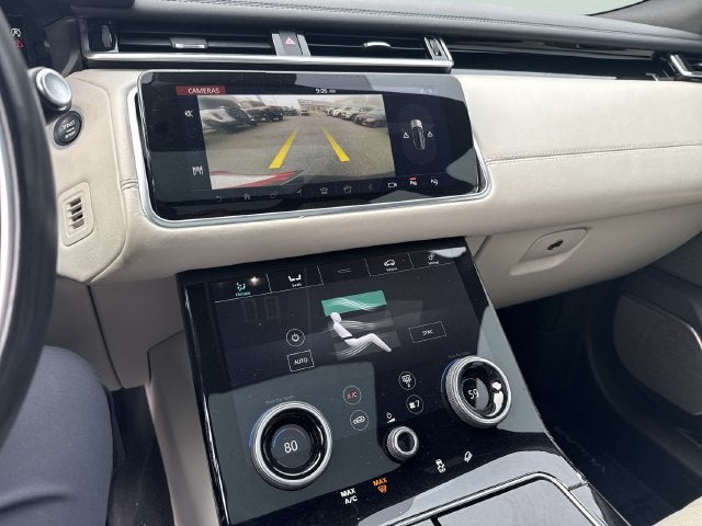 2019 Land Rover Range Rover Velar SE R-Dynamic