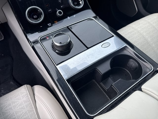 2019 Land Rover Range Rover Velar SE R-Dynamic