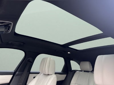 2019 Land Rover Range Rover Velar SE R-Dynamic