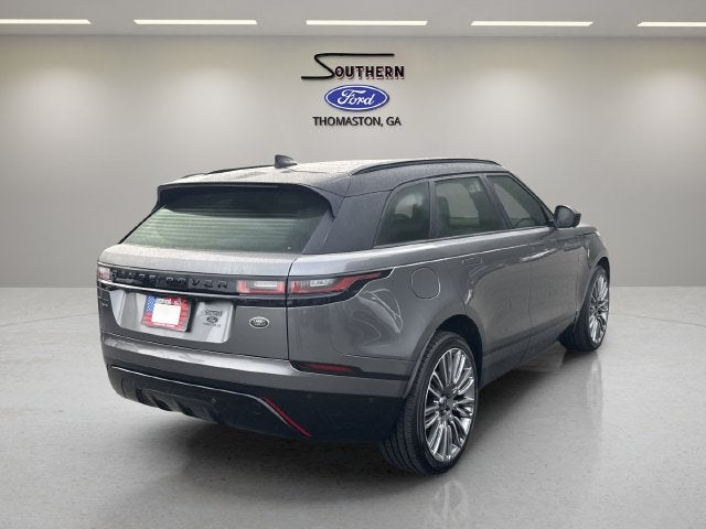 2019 Land Rover Range Rover Velar SE R-Dynamic