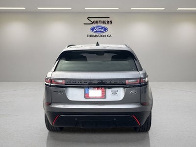2019 Land Rover Range Rover Velar SE R-Dynamic