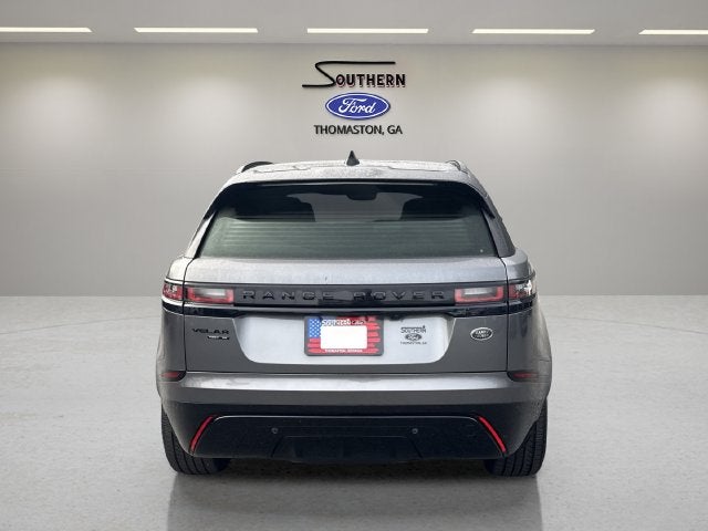 2019 Land Rover Range Rover Velar SE R-Dynamic