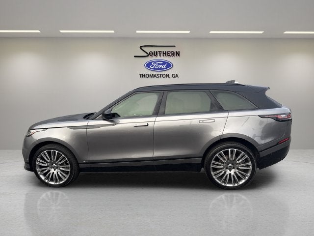 2019 Land Rover Range Rover Velar SE R-Dynamic
