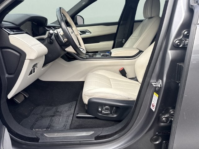 2019 Land Rover Range Rover Velar SE R-Dynamic