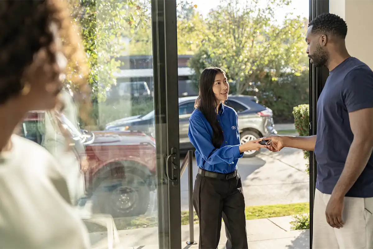 Southern Ford of Thomaston in Thomaston GA