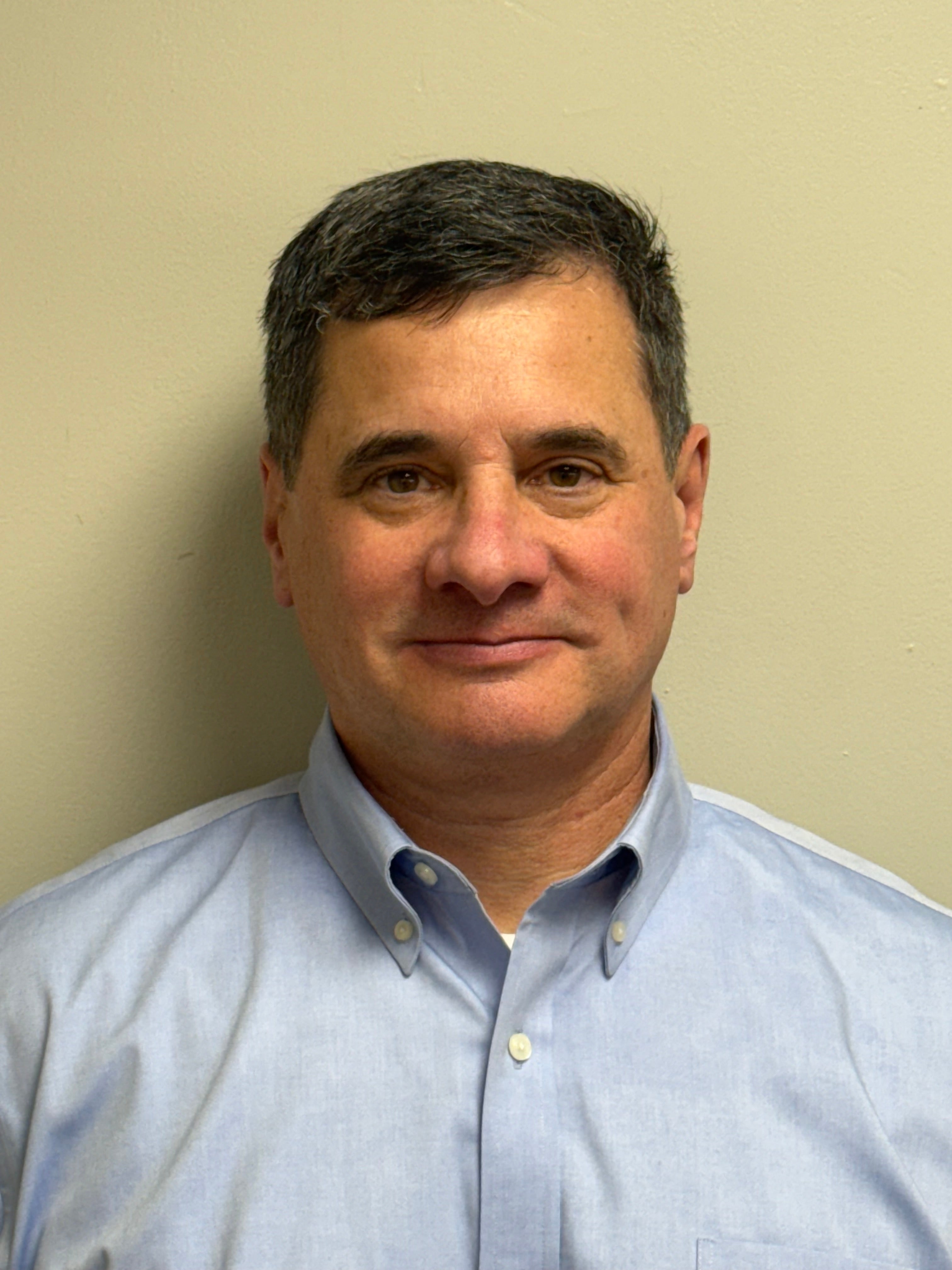Matt Pieri